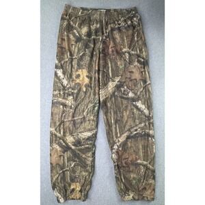 HECS StealthScreen Camo Pants Mens XL Hunting Base‎ Layer EMF Shield Joggers